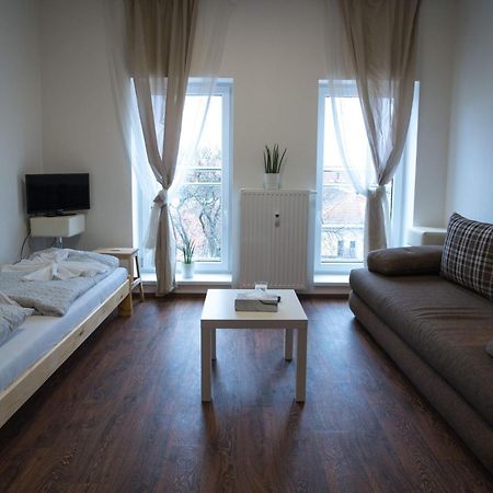 Haas Apartments Downtown With Parking Brno Oda fotoğraf