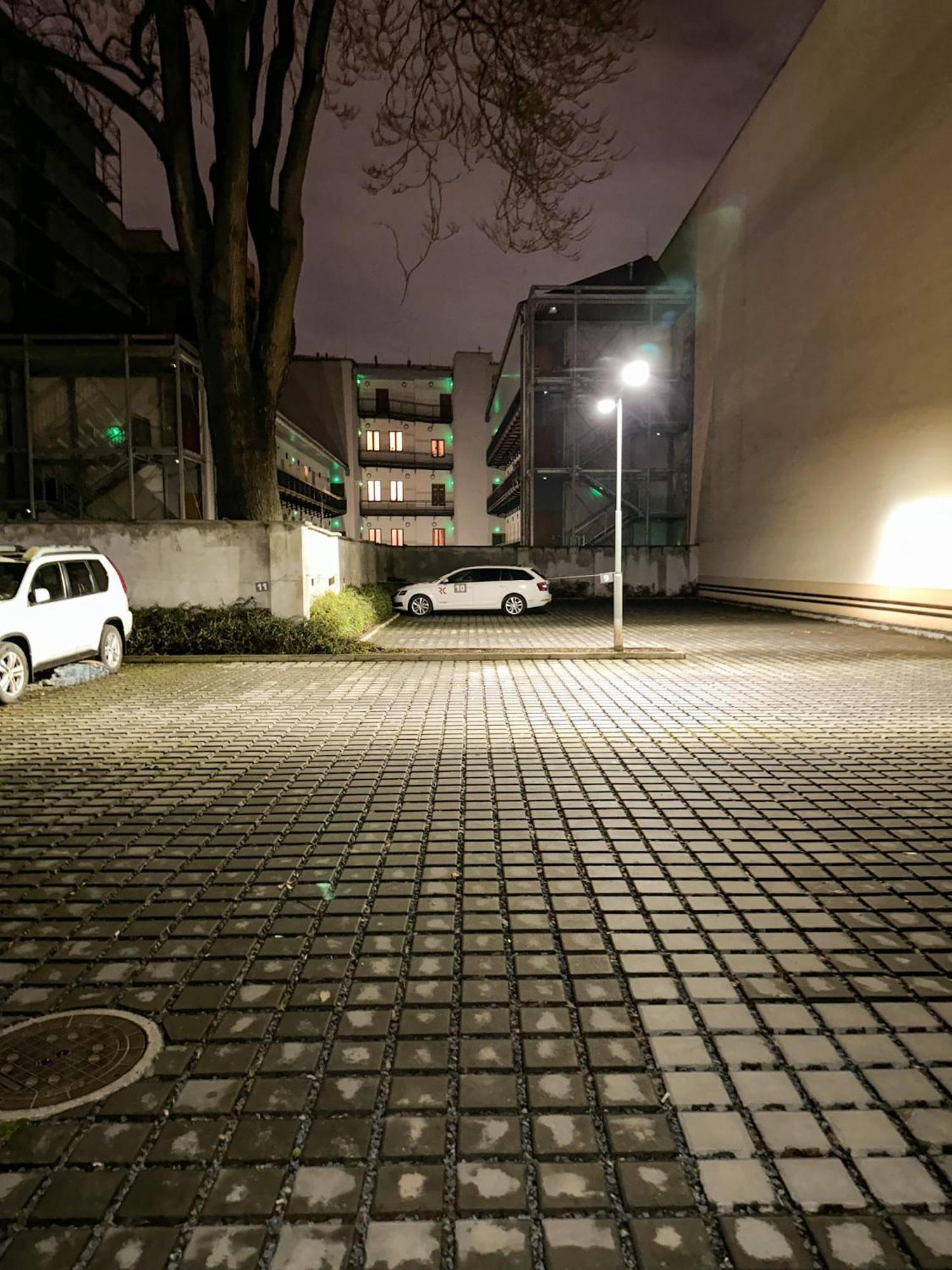 Haas Apartments Downtown With Parking Brno Dış mekan fotoğraf